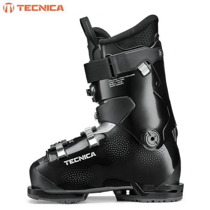 TECNICA テクニカ スキーブーツ MACH SPORTS 65W GW 23-24モデル