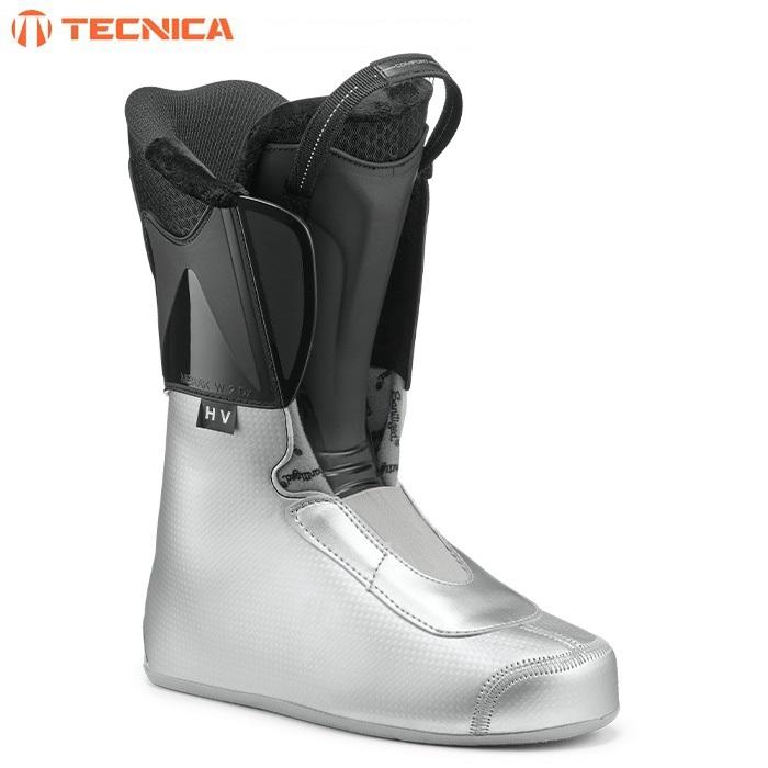 TECNICA テクニカ スキーブーツ MACH SPORTS 65W GW 23-24モデル