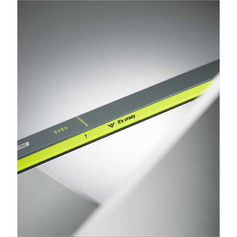 BLACK CROWS ブラッククロウズ スキー板 octo 板単品 24-25