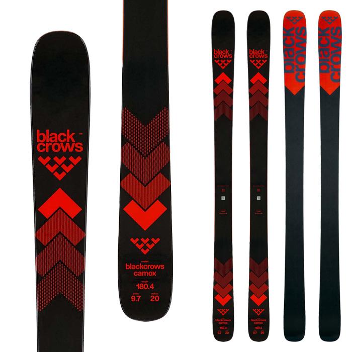 black crows スキー板 all skis – blackcrows