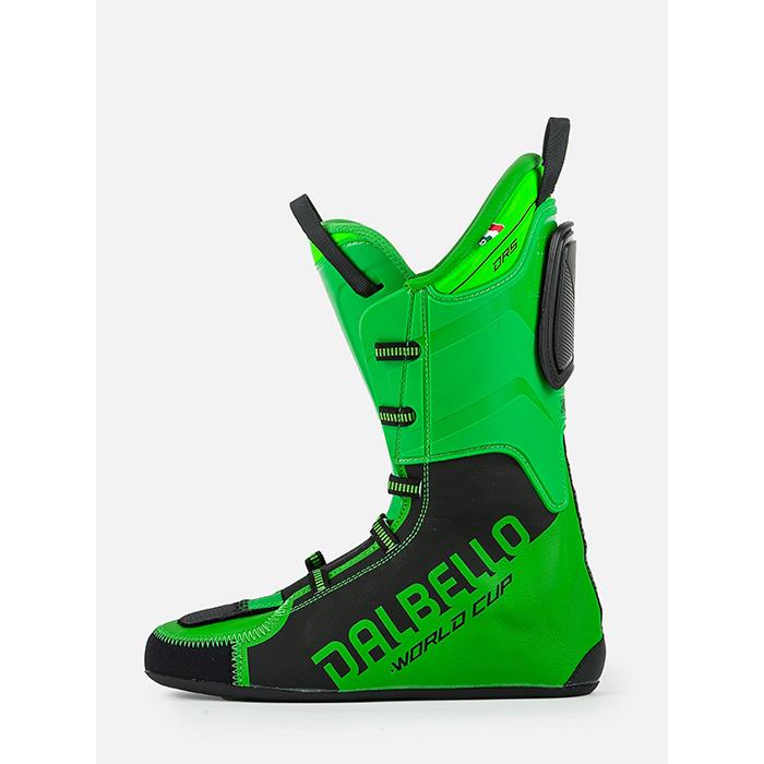 DALBELLO ダルベロ スキーブーツ DRS WC S 24-25 モデル : F.JANCK