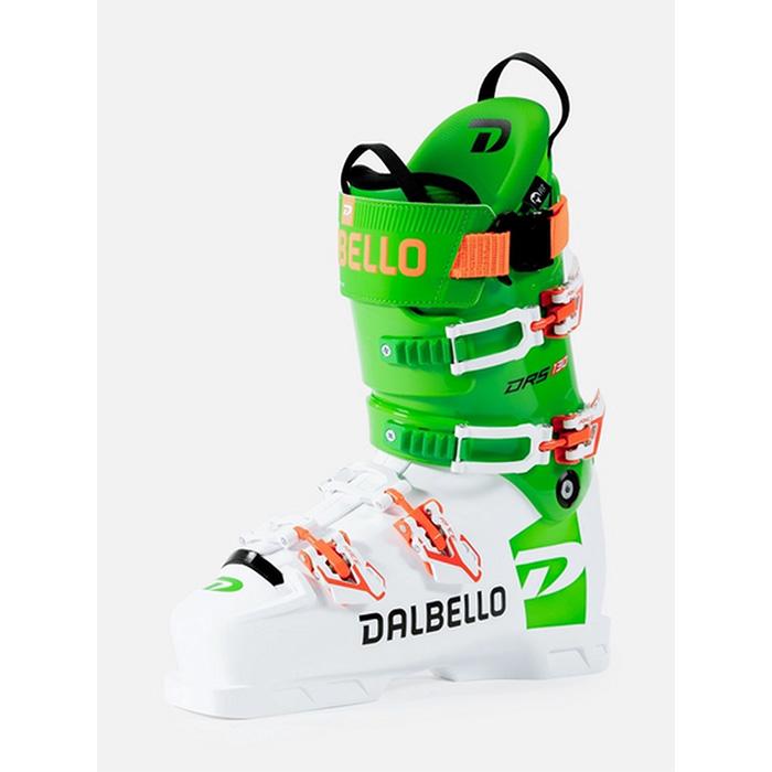DALBELLO ダルベロ スキーブーツ DRS 130 24-25 モデル : F.JANCK