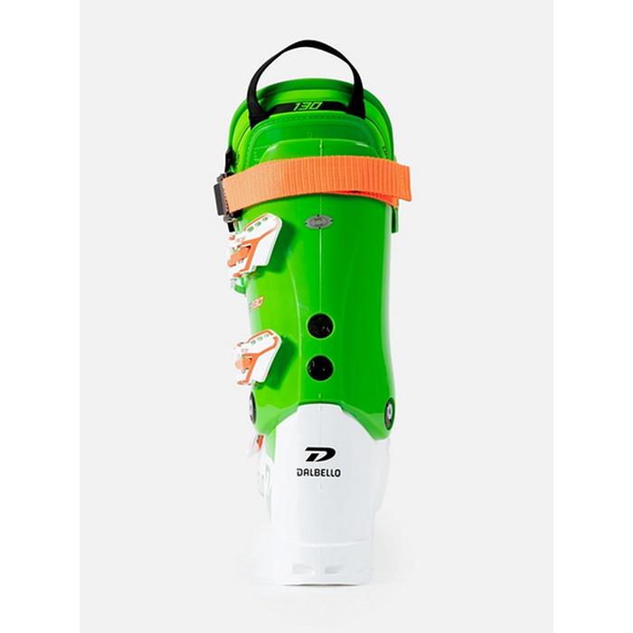 DALBELLO ダルベロ スキーブーツ DRS 130 24-25 モデル : F.JANCK