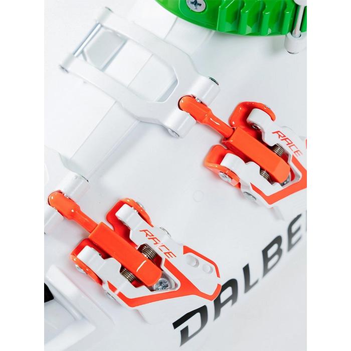 DALBELLO ダルベロ スキーブーツ DRS 110 24-25 モデル : F.JANCK
