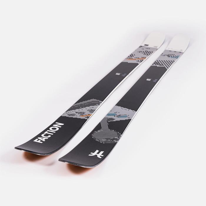 スキー faction prodigy2.0 Faction Prodigy 2 Skis 2024 | Absolute-Snow