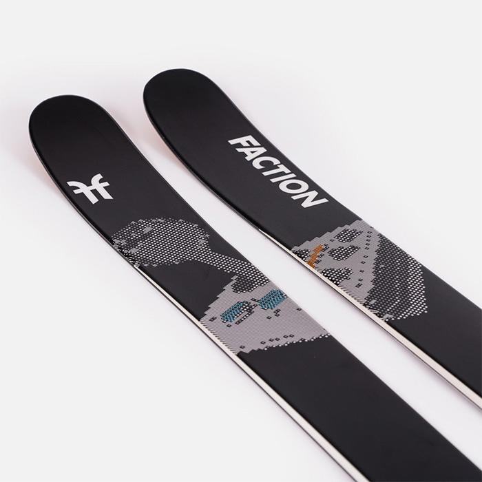 スキー faction prodigy2.0 Faction Prodigy 2 Skis 2024 | Absolute-Snow