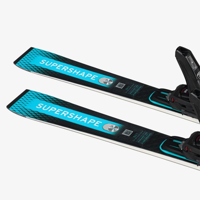 HEAD ヘッド スキー板 SUPERSHAPE E-SPEED + PROTECTOR PR 13 GW HEAD ヘッド スキー板 SUPERSHAPE E-SPEED + PROTECTOR PR 13 GW