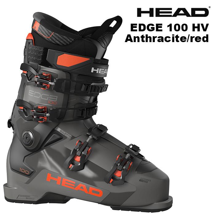 スキー HEAD SKIBOOTS EDGE L YT 80HV 28~28.5 スキー HEAD SKIBOOTS