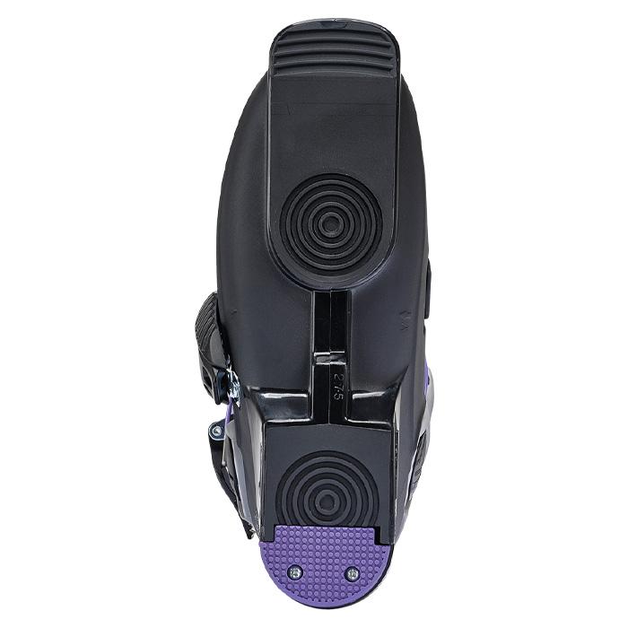 K2 ケーツー スキーブーツ REVOLVE PRO 24-25 モデル : F.JANCK Yahoo