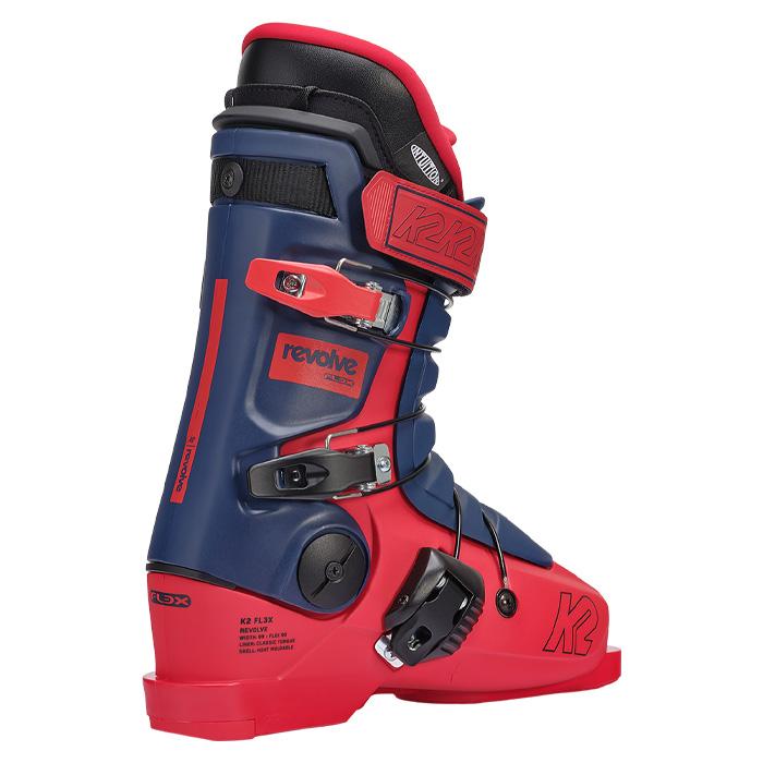 K2 ケーツー スキーブーツ REVOLVE 24-25 モデル スキー ブーツ K2