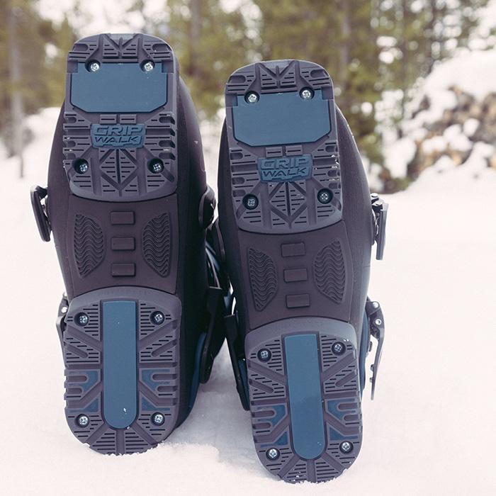 K2 ケーツー スキーブーツ METHOD W 24-25 モデル レディース_16