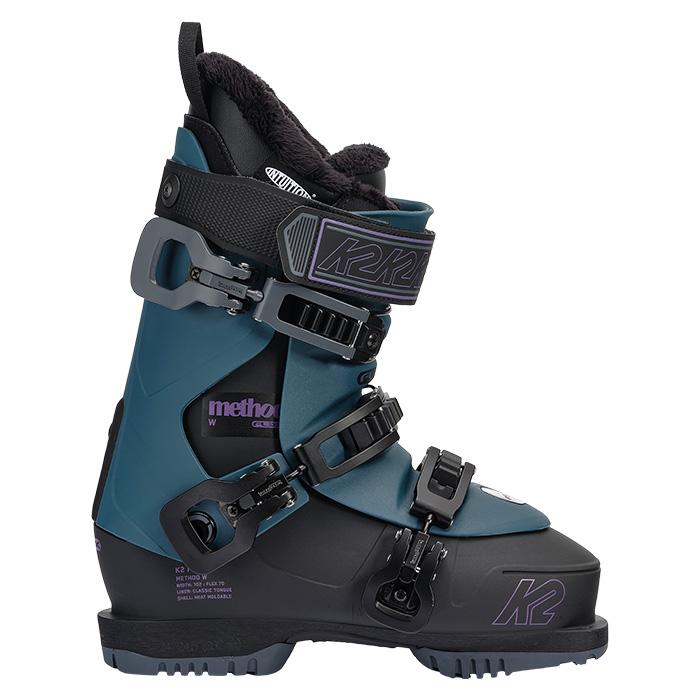 K2 ケーツー スキーブーツ METHOD W 24-25 モデル レディース_1
