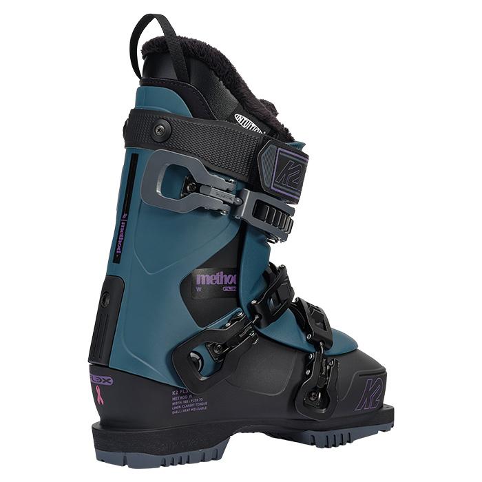 K2 ケーツー スキーブーツ METHOD W 24-25 モデル レディース_2