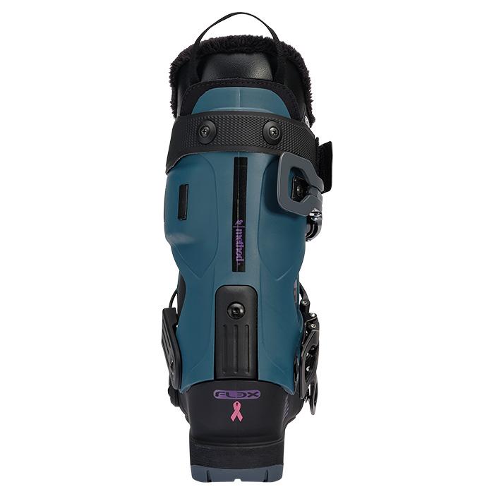 K2 ケーツー スキーブーツ METHOD W 24-25 モデル レディース_3