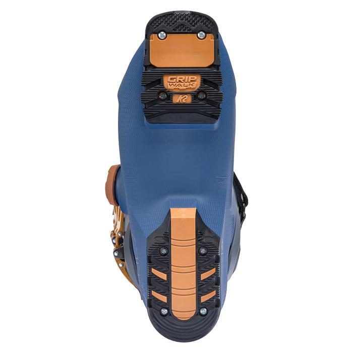 K2 ケーツー スキーブーツ BFC 120 BOA 24-25モデル : F.JANCK Yahoo