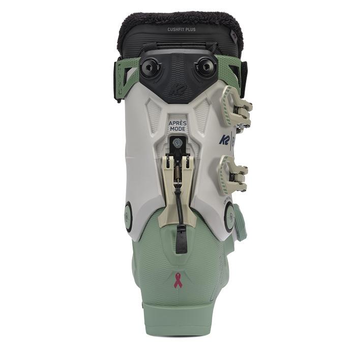 K2 ケーツー スキー ブーツ BFC 105 BOA W 23.5cm 24-25モデル