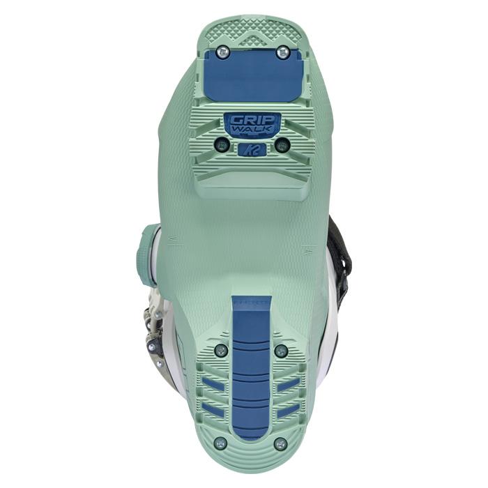 K2 ケーツー スキー ブーツ BFC 105 BOA W 23.5cm 24-25モデル