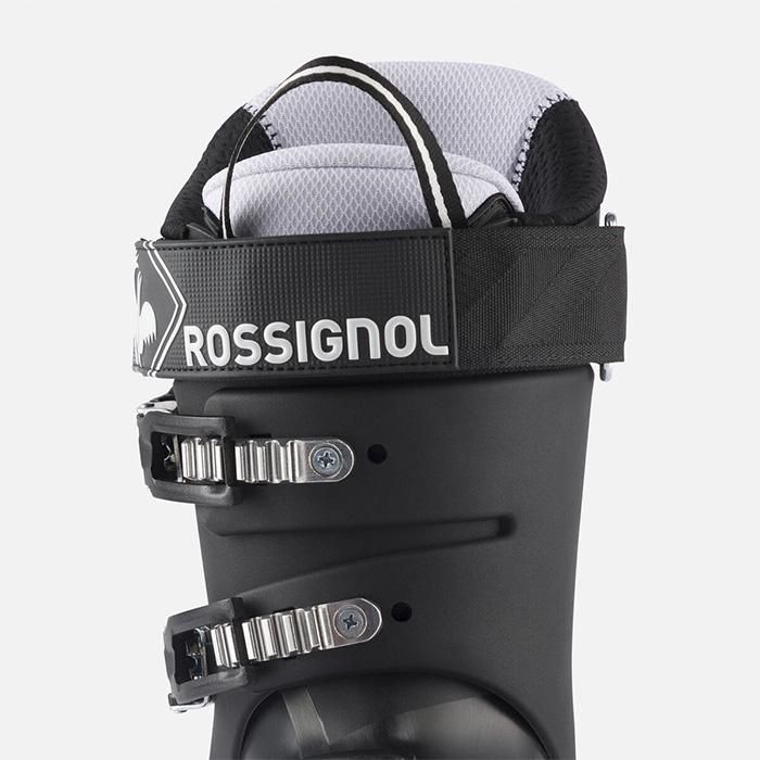 ROSSIGNOL ロシニョール スキーブーツ SPEED 80 HV+ 24-25 モデル : F