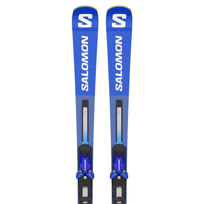 SALOMON サロモン スキー板 S/RACE SL 12 + X12 TL GW SALOMON サロモン スキー板 S/RACE SL 12 + X12 TL GW