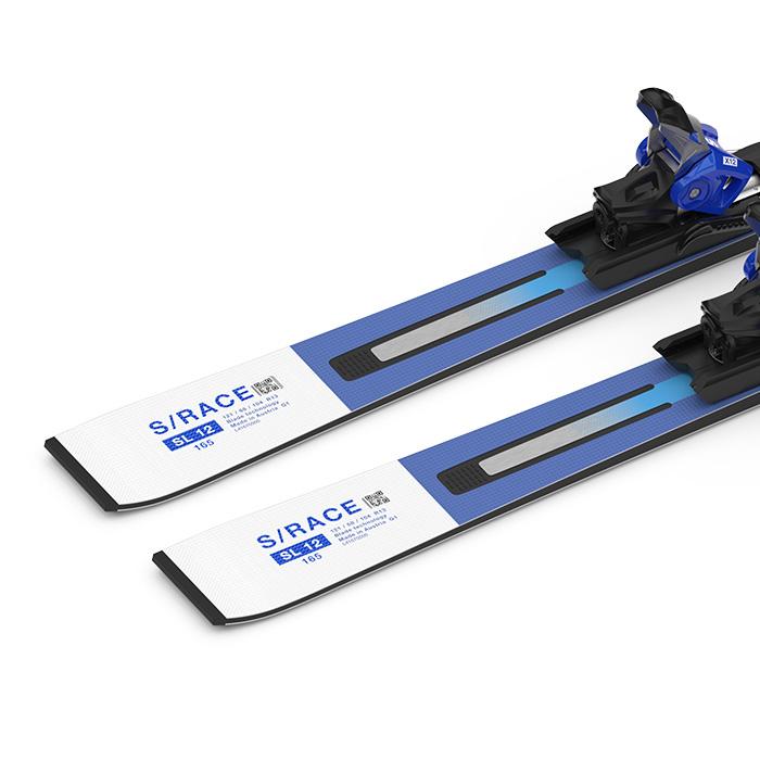 SALOMON サロモン スキー板 S/RACE SL 12 + X12 TL GW SALOMON サロモン スキー板 S/RACE SL 12 + X12 TL GW