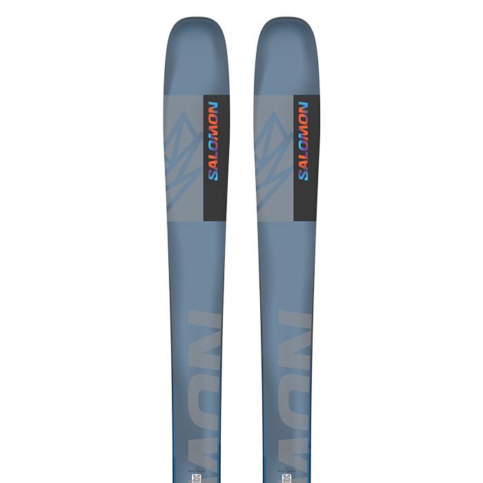 Salomon QST106(174cm)ビンディング付き