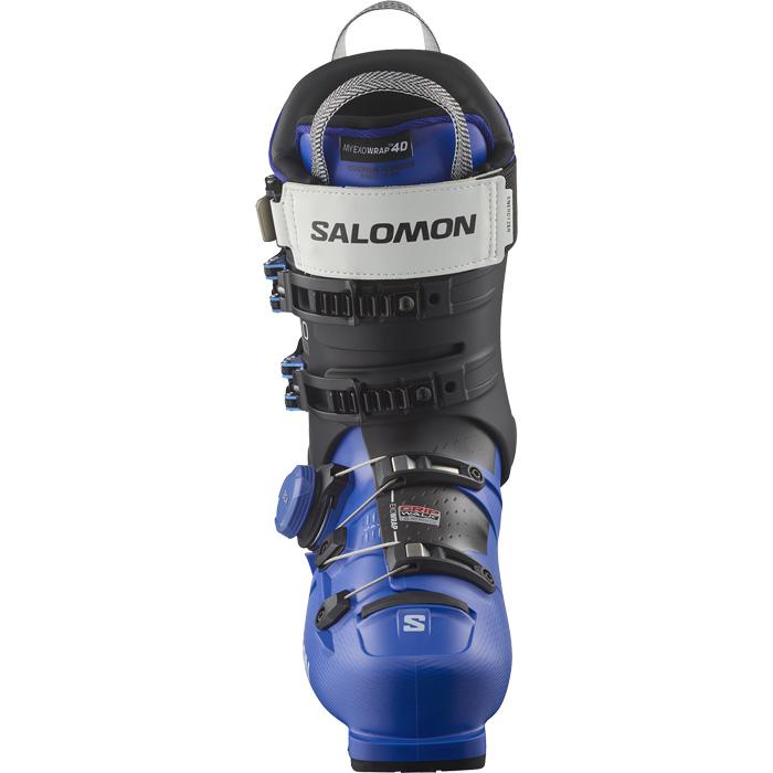 SALOMON サロモン スキーブーツ S/PRO SUPRA BOA 130 GW 24-25 モデル