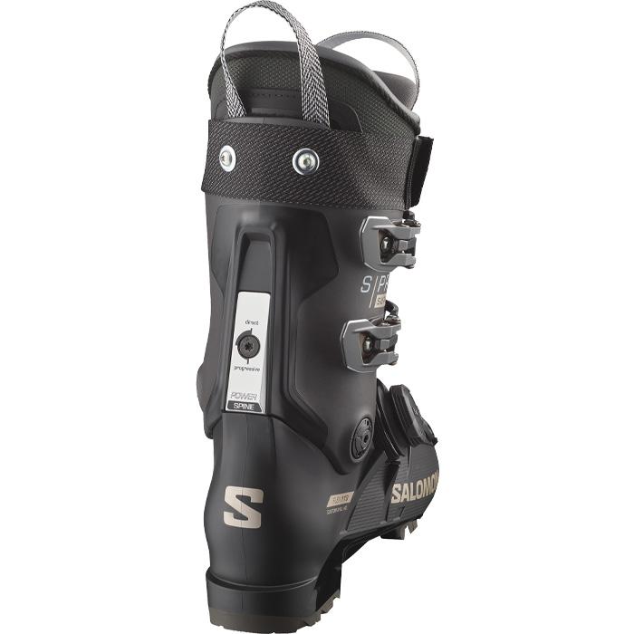 SALOMON サロモン スキーブーツ S/PRO SUPRA BOA 110 GW 24-25 モデル