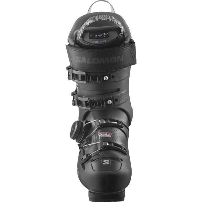 SALOMON サロモン スキーブーツ S/PRO SUPRA BOA 110 GW 24-25 モデル