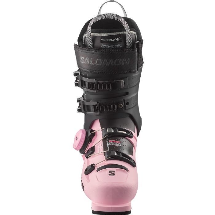 SALOMON サロモン スキーブーツ S/PRO SUPRA BOA 105 W GW Rose Shadow