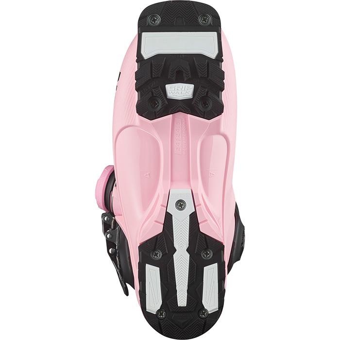 SALOMON サロモン スキーブーツ S/PRO SUPRA BOA 105 W GW Rose Shadow