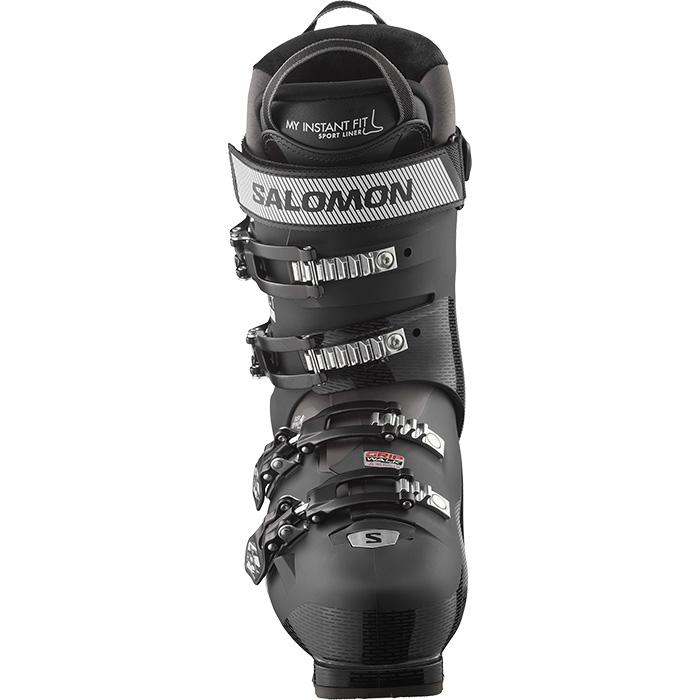 SALOMON サロモン スキーブーツ SELECT HV 100 24-25 モデル : F.JANCK
