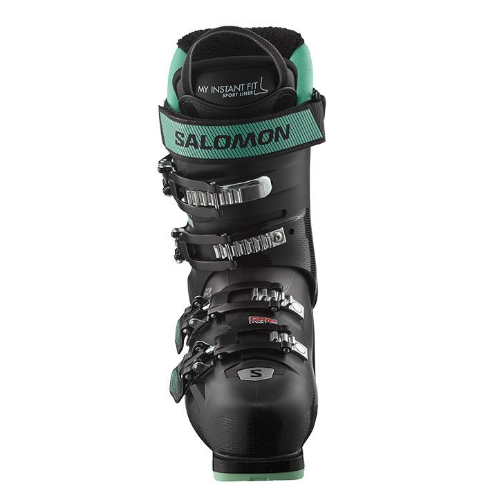 SALOMON サロモン スキーブーツ SELECT HV 80 W 24-25 モデル