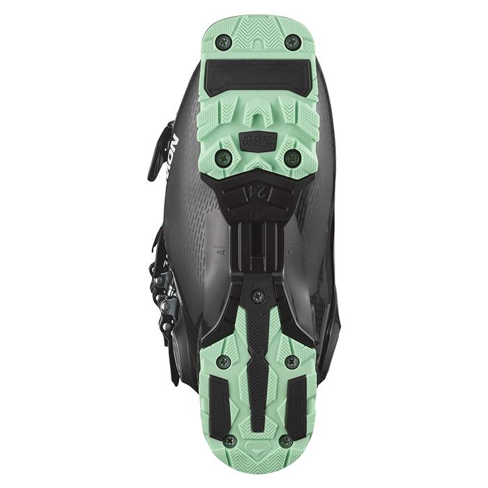 SALOMON サロモン スキーブーツ SELECT HV 80 W 24-25 モデル
