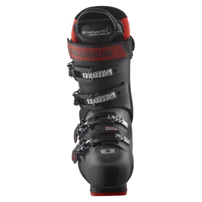 SALOMON サロモン スキーブーツ SELECT HV 90 24-25 モデル : F.JANCK