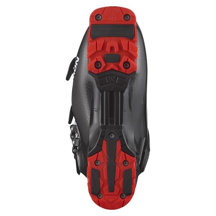 SALOMON サロモン スキーブーツ SELECT HV 90 24-25 モデル : F.JANCK
