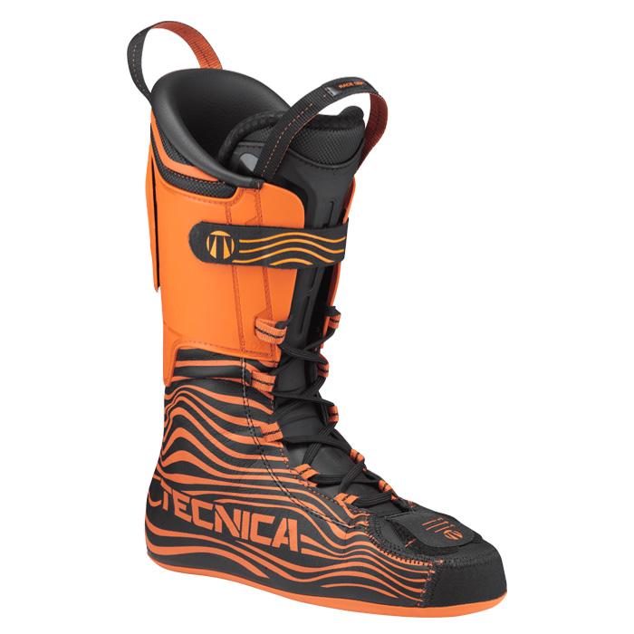 TECNICA WC130 スキー ブーツ TECNICA テクニカ スキーブーツ FIREBIRD WC 130 24-25 モデル : F