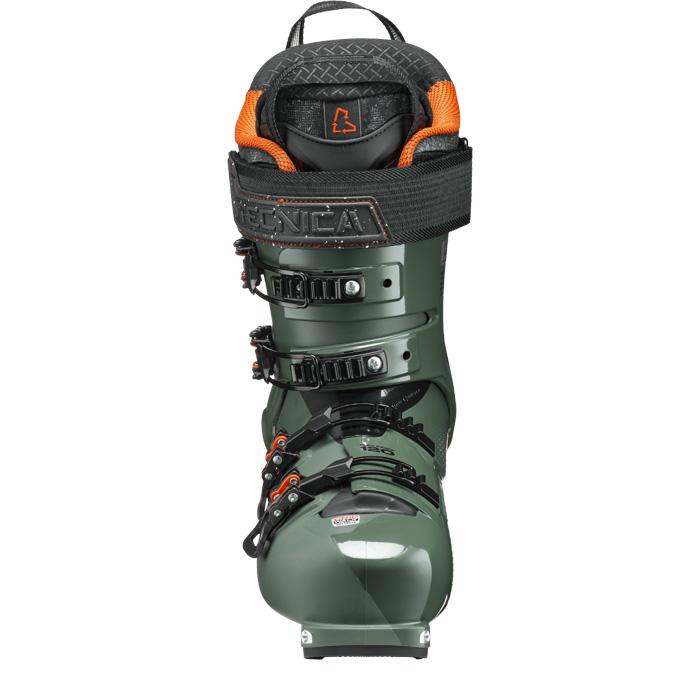 TECNICA テクニカ スキーブーツ COCHISE HV 120 DYN GW 24-25 モデル