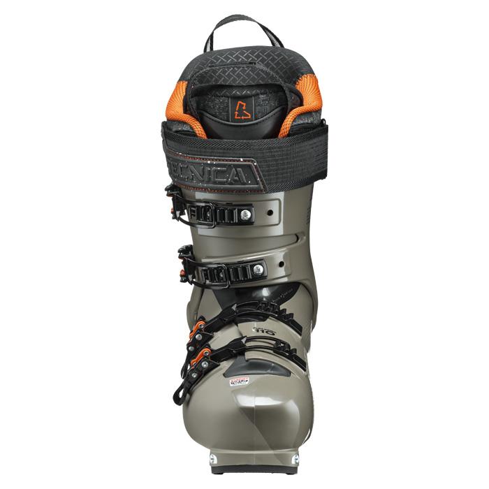 TECNICA テクニカ スキーブーツ COCHISE 110 DYN GW 24-25 モデル : F