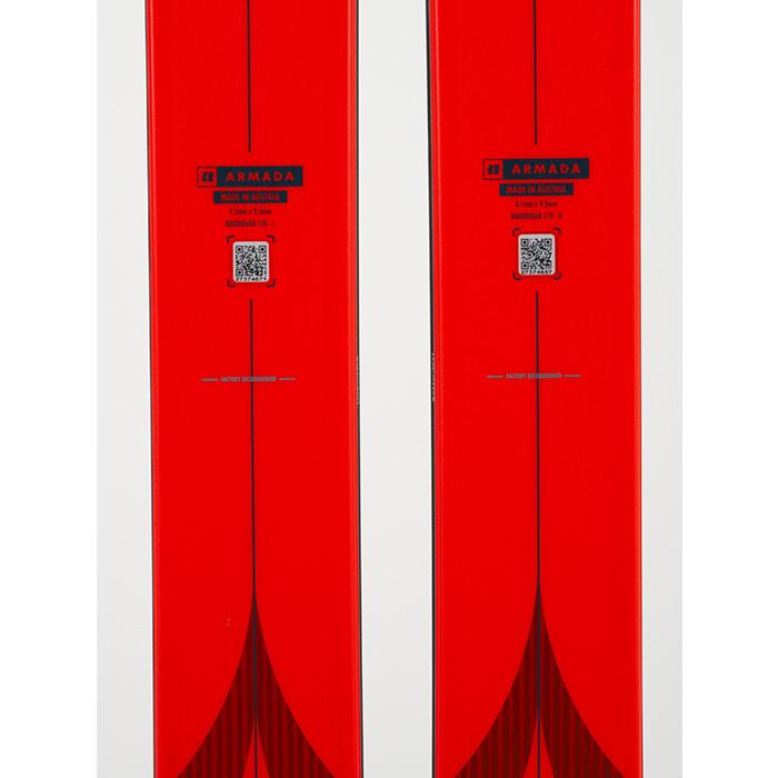 美品☆アルマダARMADA LOCATOR 104 板のみ！ 226arm1022.jpg