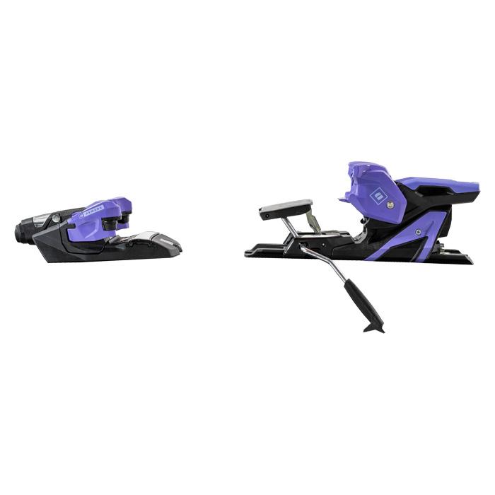 ARMADA アルマダ スキー ビンディング N STRIVE 14 GW （解放値 5.0