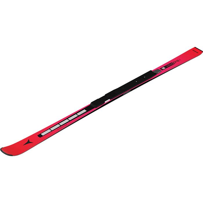 ATOMIC アトミック スキー板 REDSTER G9 RS REVOSHOCK S 板単品 25-26