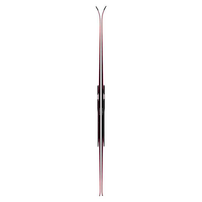 ATOMIC アトミック スキー板 REDSTER G9 RS REVOSHOCK S 板単品 25-26