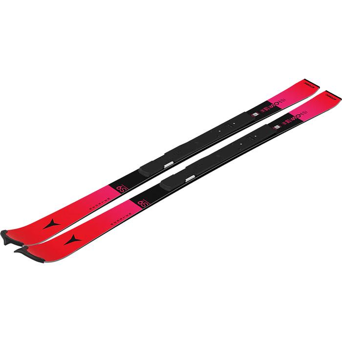 ATOMIC アトミック スキー板 REDSTER S9 FIS 155 板単品 25-26 モデル