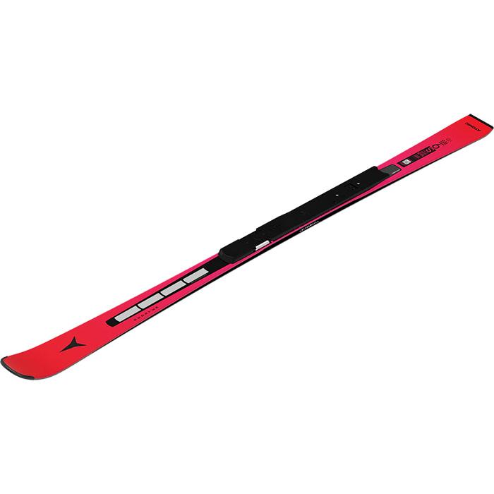 ATOMIC アトミック スキー板 REDSTER S9 RS REVOSHOCK S 板単品 25-26