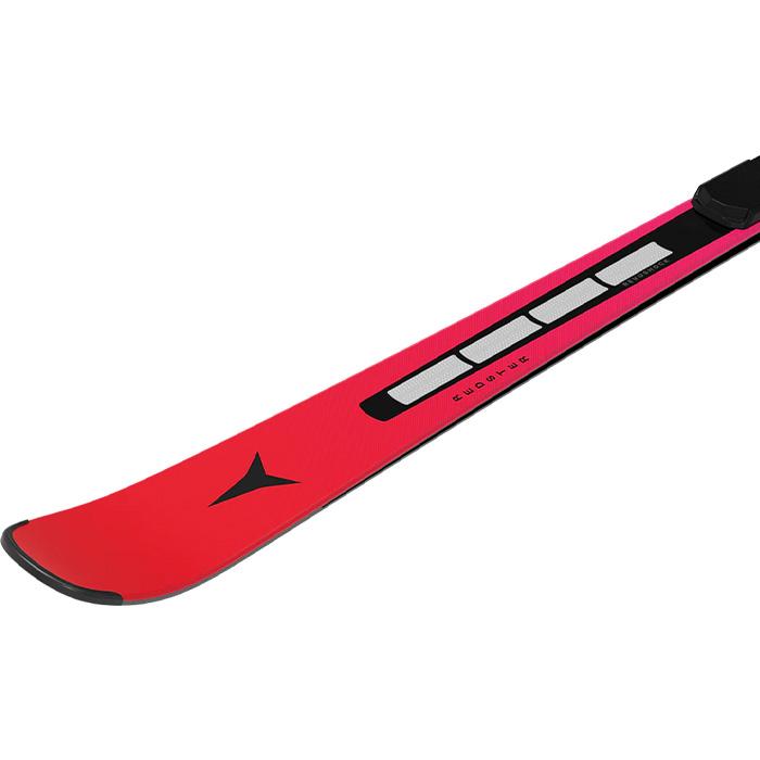 ATOMIC アトミック スキー板 REDSTER S9 RS REVOSHOCK S 板単品 25-26