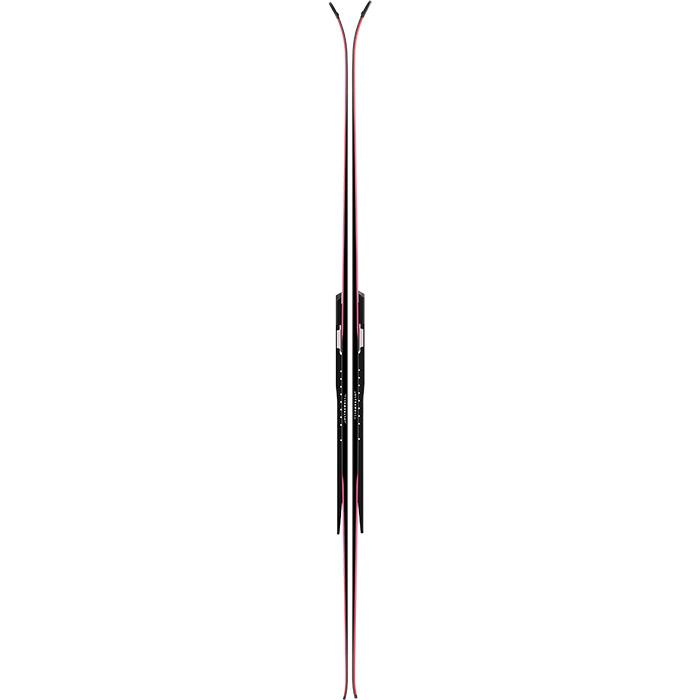 ATOMIC アトミック スキー板 REDSTER S9 RS REVOSHOCK S 板単品 25-26