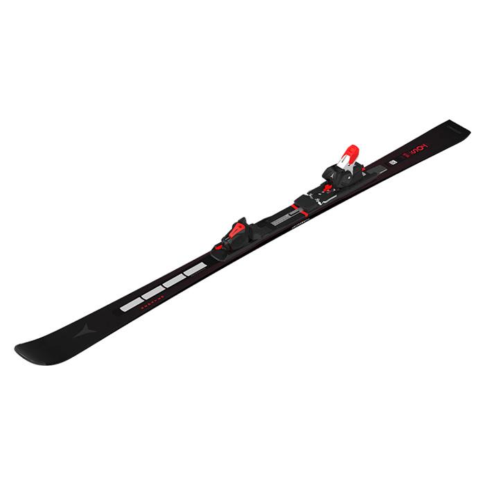 ATOMIC アトミック スキー板 REDSTER S9i REVOSHOCK S + I 12 GW