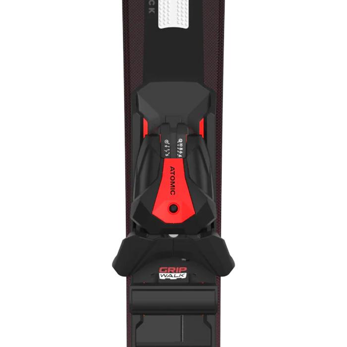 ATOMIC アトミック スキー板 REDSTER S9i REVOSHOCK S + I 12 GW