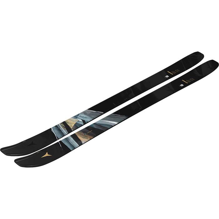 ATOMIC アトミック スキー板 MAVEN 94 CTI 板単品 25-26 モデル レディース_2