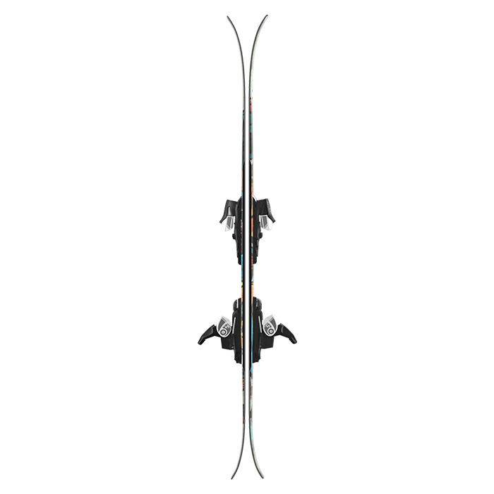 ATOMIC アトミック スキー板 BENT JR 110-130 + C 5 GW ビンディング